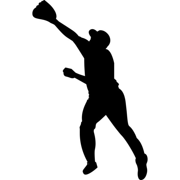 Baseball   Clipart 14 Thumbnail