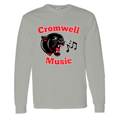 Mens Long Sleeve T Thumbnail