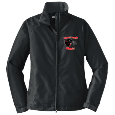 Ladies Jacket Thumbnail