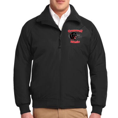 Mens Jacket Thumbnail