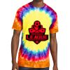 Window Tie Dye Tee Thumbnail