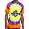 Window Tie Dye Tee Thumbnail