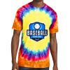 Window Tie Dye Tee Thumbnail