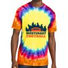 Window Tie Dye Tee Thumbnail