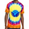 Window Tie Dye Tee Thumbnail