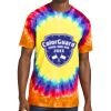Window Tie Dye Tee Thumbnail