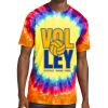 Window Tie Dye Tee Thumbnail
