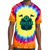 Window Tie Dye Tee Thumbnail