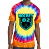 Window Tie Dye Tee Thumbnail