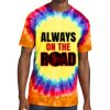 Window Tie Dye Tee Thumbnail