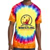 Window Tie Dye Tee Thumbnail