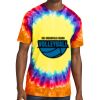 Window Tie Dye Tee Thumbnail