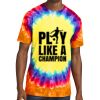 Window Tie Dye Tee Thumbnail