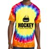Window Tie Dye Tee Thumbnail