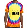 Window Tie Dye Tee Thumbnail