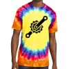 Window Tie Dye Tee Thumbnail