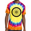 Window Tie Dye Tee Thumbnail