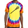 Window Tie Dye Tee Thumbnail