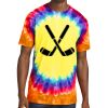 Window Tie Dye Tee Thumbnail