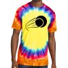 Window Tie Dye Tee Thumbnail