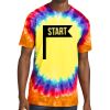 Window Tie Dye Tee Thumbnail