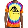 Window Tie Dye Tee Thumbnail