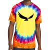 Window Tie Dye Tee Thumbnail