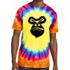 Window Tie Dye Tee Thumbnail