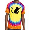Window Tie Dye Tee Thumbnail