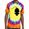 Window Tie Dye Tee Thumbnail