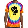 Window Tie Dye Tee Thumbnail
