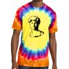 Window Tie Dye Tee Thumbnail