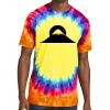 Window Tie Dye Tee Thumbnail