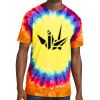 Window Tie Dye Tee Thumbnail