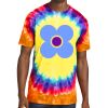 Window Tie Dye Tee Thumbnail