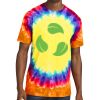 Window Tie Dye Tee Thumbnail
