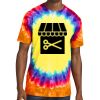 Window Tie Dye Tee Thumbnail