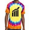Window Tie Dye Tee Thumbnail