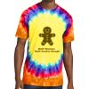 Window Tie Dye Tee Thumbnail