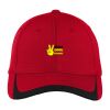 Pique Colorblock Cap Thumbnail
