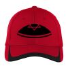 Pique Colorblock Cap Thumbnail
