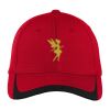 Pique Colorblock Cap Thumbnail