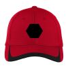 Pique Colorblock Cap Thumbnail