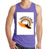 Beach Wash ® Garment Dyed Tank Thumbnail