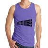 Beach Wash ® Garment Dyed Tank Thumbnail