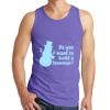 Beach Wash ® Garment Dyed Tank Thumbnail