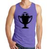 Beach Wash ® Garment Dyed Tank Thumbnail