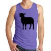 Beach Wash ® Garment Dyed Tank Thumbnail