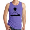 Beach Wash ® Garment Dyed Tank Thumbnail