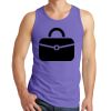 Beach Wash ® Garment Dyed Tank Thumbnail
